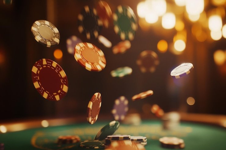 Aplikasi Resmi flexi138 di ponsel