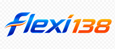 Logo flexi138 untuk Indonesia